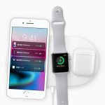 【がっかり】アップルが「AirPower」発売を断念【ワイヤレス充電パッド】