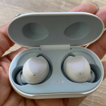 【サムスン電子】ワイヤレスイヤホンの新モデル「Galaxy Buds」を日本でも発売へ