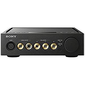Sonyの最高級ヘッドホンアンプ Ta Zh1es イヤホン速報