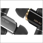 【SONY】XBA-N1とXBA-N3は今までよりも装着感が確実に進化している!