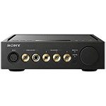 SONYの最高級ヘッドホンアンプ TA-ZH1ES