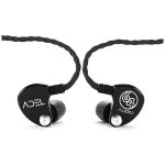 アンドロメダ以上!!?聴き疲れのない高級イヤホンU10【64audio】