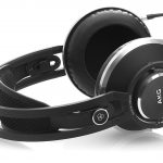 【国内最高級】AKGのフラッグシップヘッドホン「K872」の音質はどれくらいなのか