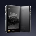 Fiio X5 3rdが発表された模様!!DACにAK4490を2基搭載とスペックも十分!!