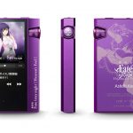 AK70 MKII、Fateコラボモデルの本体デザイン公開!!こんなの買うしかないだろ・・・