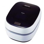 【高音質炊飯器】タイガーの炊飯ジャー、オンキヨーの技術を採用しクリアな音質を実現