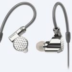 ソニー、20万円超の超高級イヤホン「IER-Z1R」を発表!! ハイブリッド構成で再生周波数帯域は驚異の3Hz~100kHz