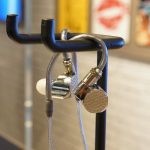 【IFA2018】ソニーの30万円イヤホン「IER-Z1R」は高級時計と同じ表面加工らしい