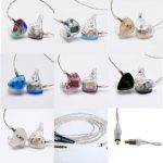UE、IPXコネクター採用のユニバーサルイヤホン「Ultimate ears To-Goシリーズ」7モデルを発売!