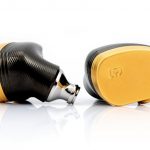 CampfireAudio、新世代ハイブリッドホン「SORARIS」 12月19日発売