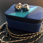 Unique Melody、逆位相BAユニットで高域ノイズを消すチタン製イヤホンを発表