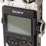 【SONY】PCMレコーダー「PCM-D100」を語れ