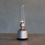 ソニーの生活をムーディーにしてくれるハイレゾグラススピーカー「LSPX-S2」がとってもオシャレ