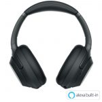 【ソニー】ノイズキャンセリング機能で見るヘッドホンあれこれ【1000XM3を中心に】