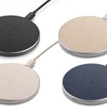 Bang&Olufsen、「E8 2.0」の新色やQi対応ワイヤレス充電パッドを発売開始