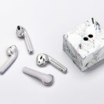 ダイヤモンドで覆われた215万円のAirPodsgが発売!? 高級感がとてつもないと話題に!