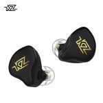 KZ初の完全ワイヤレス「KZ T1 TWS」登場。ハイブリッドドライバー搭載でまたもや超コスパ!?