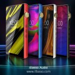 iBasso、DX150の次世代機「DX160」を発表! Hiby R5のライバルとなりそう!?