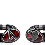 Astell&Kern × JH Audio、約40万円の新フラグシップイヤホン「Layla AION」がもうすぐ発売!