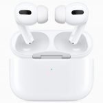 Airpods Pro、ノイキャン使ってるんだけど音楽流してないうちは全然効かない感じか??普通に人の咳払いとか声とか聞こえるんだけど