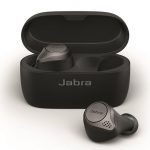 Jabra、新型完全ワイヤレスイヤホン「Elite 75t」を近日発売! 小型なのに超高性能バッテリー!