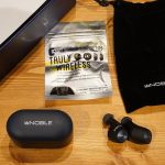 高級ブランド初の完全ワイヤレス「Falcon」は1万円台の秀作。iPhoneかAndroidで音質が別物!?